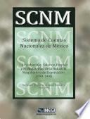 Sistema de Cuentas Nacionales de México. La producción, salarios, empleo y productividad de la Industria Maquiladora de Exportación 1990-1998. Por región geográfica y entidad federativa