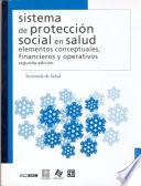 Sistema de Protección Social en Salud