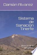 Sistema de Sanación Tinerfe