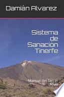 Sistema de Sanación Tinerfe