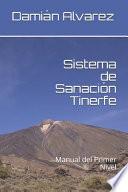 Sistema de Sanación Tinerfe