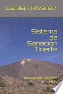 Sistema de Sanación Tinerfe