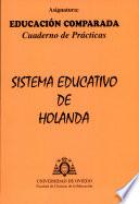 Sistema Educativo de Holanda