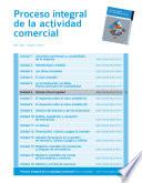 Sistema fiscal español (Proceso integral de la actividad comercial)