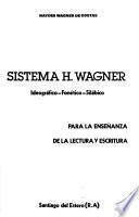 Sistema H. Wagner
