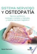 Sistema nervioso y osteopatía