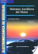 Sistemas auxiliares del motor