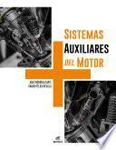 Sistemas auxiliares del motor - Novedad 2023