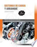 Sistemas de carga y arranque 3.ª edición