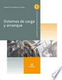 Sistemas de carga y arranque. Novedad 2017