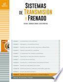 Sistemas de freno regenerativo y frenado inteligente (STF)