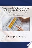 Sistemas de Información en la Industria de Consumo