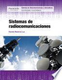 Sistemas de radiocomunicaciones