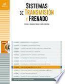 Sistemas de seguridad en los frenos (STF)