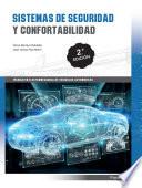 Sistemas de seguridad y confortabilidad 2.ª edición