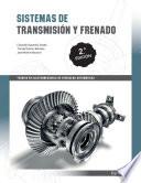 Sistemas de transmisión y frenado 2.ª edición 2019