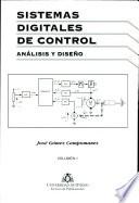 Sistemas digitales de control