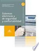 Sistemas eléctricos y de seguridad y confortabilidad