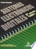 SISTEMAS ELECTRÓNICOS DIGITALES