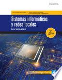 Sistemas informáticos y redes locales 2.ª edición 2020