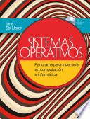 Sistemas Operativos