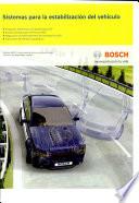 Sistemas para la estabilización del vehiculo