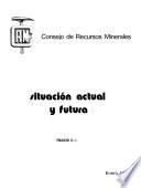 Situación actual y futura