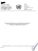 Situación comparativa de la mujer en algunos países del Caribe según determinados parametros sociales, económicos, demográficos y legales