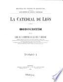 “La” Catedral de Leon
