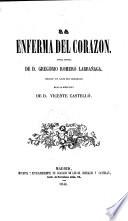 “La” enferma del corazón