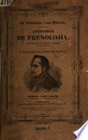 “La” frenolojía i sus glorias