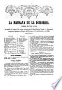 “La” manzana de la discordia