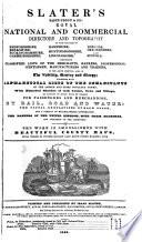 Slater's, late Pigot & co., royal national and commercial directory and topography of the counties of Bedfordshire, Berkshire