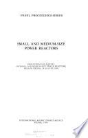 Small and Medium-size Power Reactors