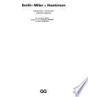 Smith-Miller + Hawkinson