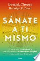 Snate a ti mismo/ The Healing Self
