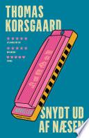 Snydt ud af næsen