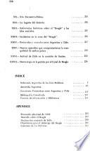 Soberanía argentina de las Islas Malvinas