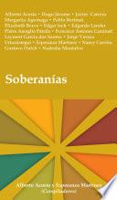 Soberanías