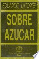 Sobre azúcar