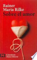 Sobre el amor