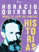Sobre el arte de contar historias