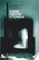 Sobre héroes y tumbas