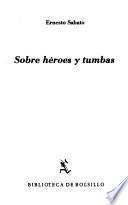 Sobre héroes y tumbas