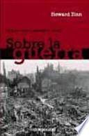 Sobre la guerra