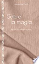Sobre la magia