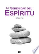 Sobre la serenidad del espíritu