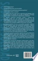 Sobre la soledad. En torno a una política imposible