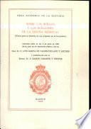 Sobre los burgos y los burgueses de la españa medieval