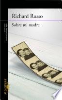 Sobre mi madre
